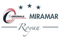 Special offers Hotel Royan